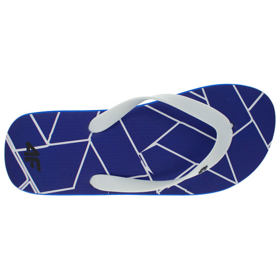 4F Flip-flops